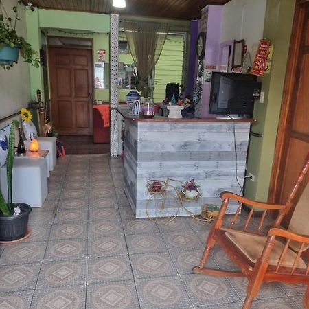 Hotel Paradise Alajuela Рио-Сегундо Экстерьер фото