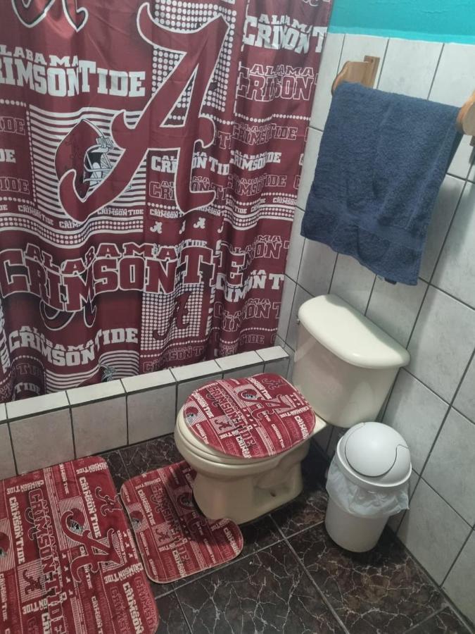 Hotel Paradise Alajuela Рио-Сегундо Экстерьер фото