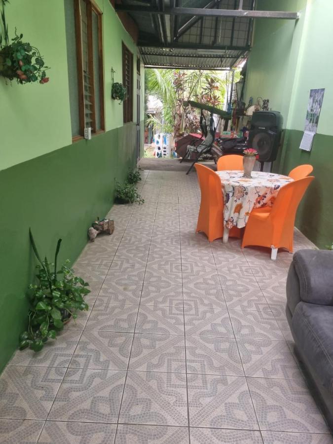 Hotel Paradise Alajuela Рио-Сегундо Экстерьер фото